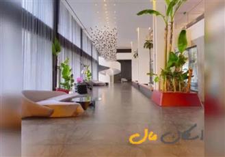 فروش آپارتمان 230 متر 3 خوابه  زعفرانیه
