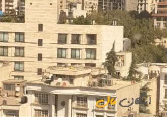 فروش آپارتمان 600 متر 4 خواب  زعفرانیه