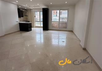 فروش آپارتمان 95 متر دو خوابه  زعفرانیه