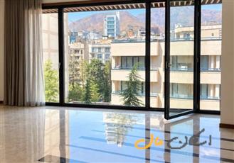 فروش آپارتمان 230 متر 3 خوابه  زعفرانیه