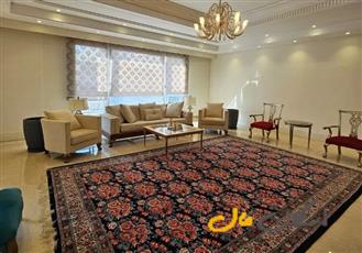 فروش آپارتمان 190 متر 3 خوابه  زعفرانیه