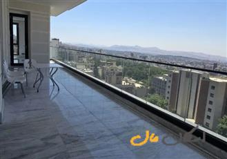فروش آپارتمان 500 متر 4 خواب زعفرانیه