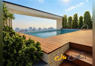 فروش آپارتمان 320 متر 3 خواب زعفرانیه