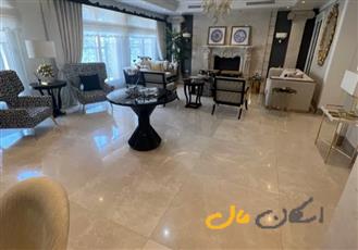 فروش آپارتمان 270 متر 3 خوابه زعفرانیه