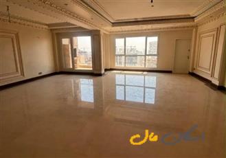 فروش آپارتمان 240 متر 3 خوابه زعفرانیه