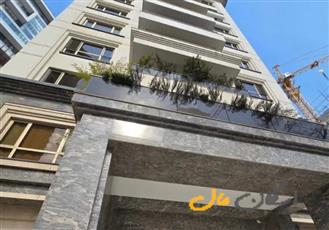 فروش آپارتمان 230 متر 3 خوابه زعفرانیه