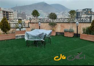 فروش آپارتمان 250 متر 3 خوابه زعفرانیه