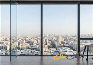 فروش آپارتمان 280 متر 3 خوابه زعفرانیه