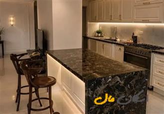 فروش آپارتمان 256 متر 4 خواب زعفرانیه