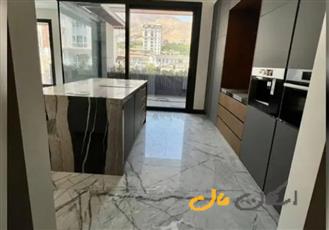 فروش آپارتمان 260 متر 3 خوابه زعفرانیه