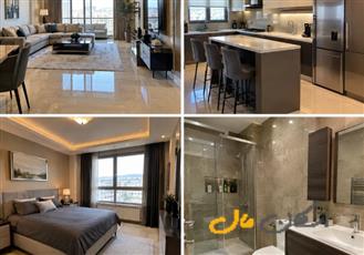 فروش آپارتمان 150 متر 2 خواب زعفرانیه