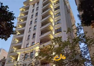 فروش آپارتمان 155 متر 3 خوابه زعفرانیه
