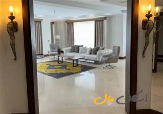 فروش آپارتمان 155 متر 3 خوابه زعفرانیه