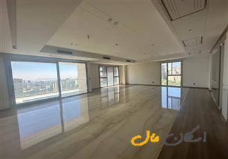 فروش آپارتمان 280 متر 3 خوابه زعفرانیه