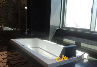 ( زعفرانیه ) 880 متر . استخر . برند منطقه