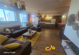۲۷۰متر،۴خواب،تاپ لوکیشن زعفرانیه