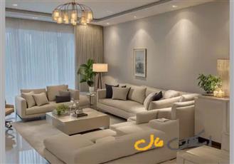 نوبنیاد یک کامل رو به نما/55متر/کیش