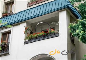 زعفرانیه 115 متر ۲ خواب/ اکازیون