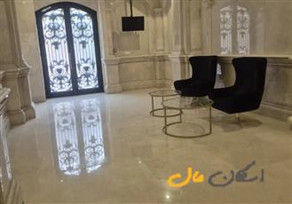 فروش آپارتمان 120 متر 2 خواب قیطریه