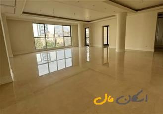 فروش آپارتمان 250 متر 3 خوابه قیطریه