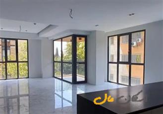 فروش آپارتمان 140 متر 3 خوابه قیطریه