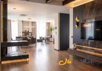 فروش آپارتمان 175 متر 3 خوابه 