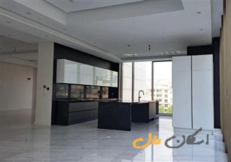 نیاوران یاسر 340 متر /4 جهت ویو ابدی/مشاعات فول