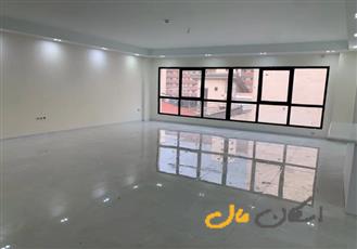 فروش آپارتمان 117 متر دو خوابه قیطریه