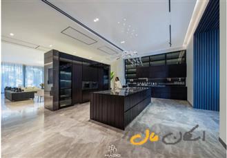 فروش آپارتمان 300 متر 4 خواب قیطریه