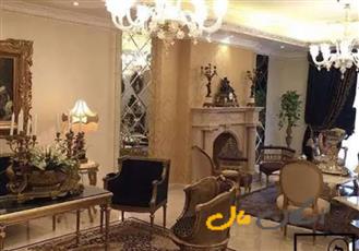 ۴۶۰ متر زعفرانیه تاپ لوکیشن