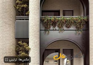 ۱۵۵ متر آپارتمان / تک واحدی / کارگر / ۳ خواب/مرداویج