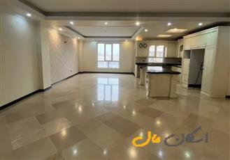 فروش آپارتمان 112 متر 2 خواب قیطریه