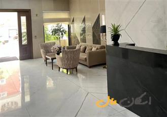 فروش آپارتمان 100 متر دو خوابه قیطریه