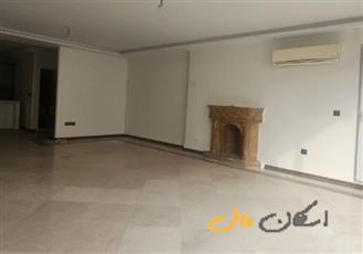 فروش آپارتمان 135 متر 3 خوابه قیطریه
