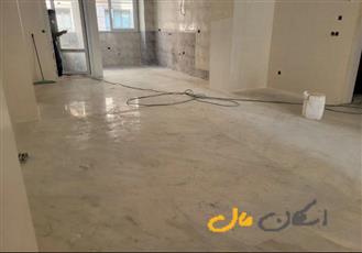 فروش آپارتمان 103 متر دو خوابه قیطریه