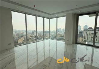 ۵۵۰متر زعفرانیه ۵خواب مدرن۲۰ متر تراس فول امکانات