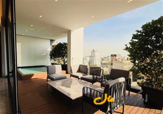 فروش آپارتمان 400 متر 4 خواب  زعفرانیه