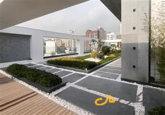 فروش آپارتمان 315 متر 3 خوابه  قیطریه