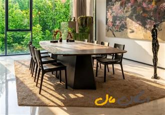 فروش آپارتمان 444 متر 4 خواب  زعفرانیه