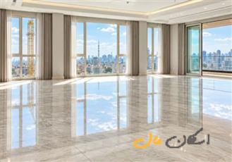 فروش آپارتمان 220 متر 3 خوابه  زعفرانیه