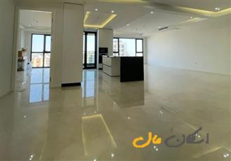 فروش آپارتمان 155 متر 3 خوابه قیطریه