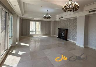 فروش آپارتمان 190 متر 3 خوابه  زعفرانیه