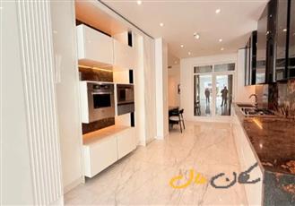 فروش آپارتمان 230 متر 3 خوابه زعفرانیه