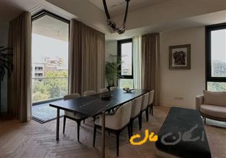 فروش آپارتمان 181 متر 3 خواب  زعفرانیه