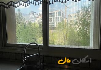 فروش آپارتمان 250 متر 3 خوابه  زعفرانیه