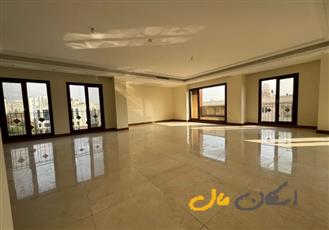 فروش آپارتمان 635 متر 4 خواب  زعفرانیه