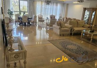 فروش آپارتمان 202 متر 3 خوابه زعفرانیه