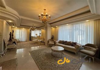 فروش آپارتمان 165 متر 3 خوابه زعفرانیه