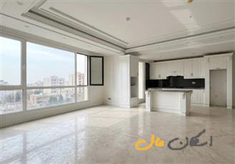 فروش آپارتمان 140 متر 3 خوابه زعفرانیه