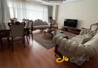 فروش آپارتمان 170 متر 3 خوابه  زعفرانیه